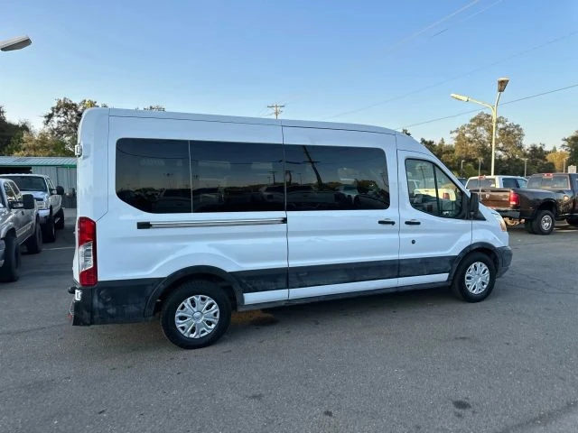 2019 Ford Transit - Image 4 of 31