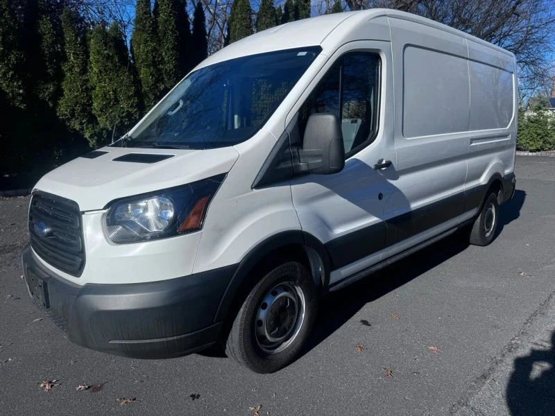 2019 Ford Transit - Image 3 of 12