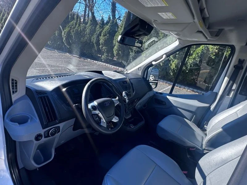 2019 Ford Transit - Image 11 of 12