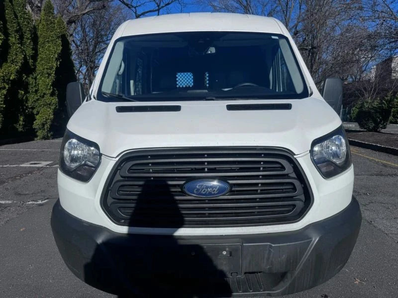 2019 Ford Transit - Image 2 of 12