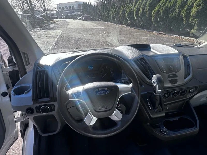 2019 Ford Transit - Image 12 of 12