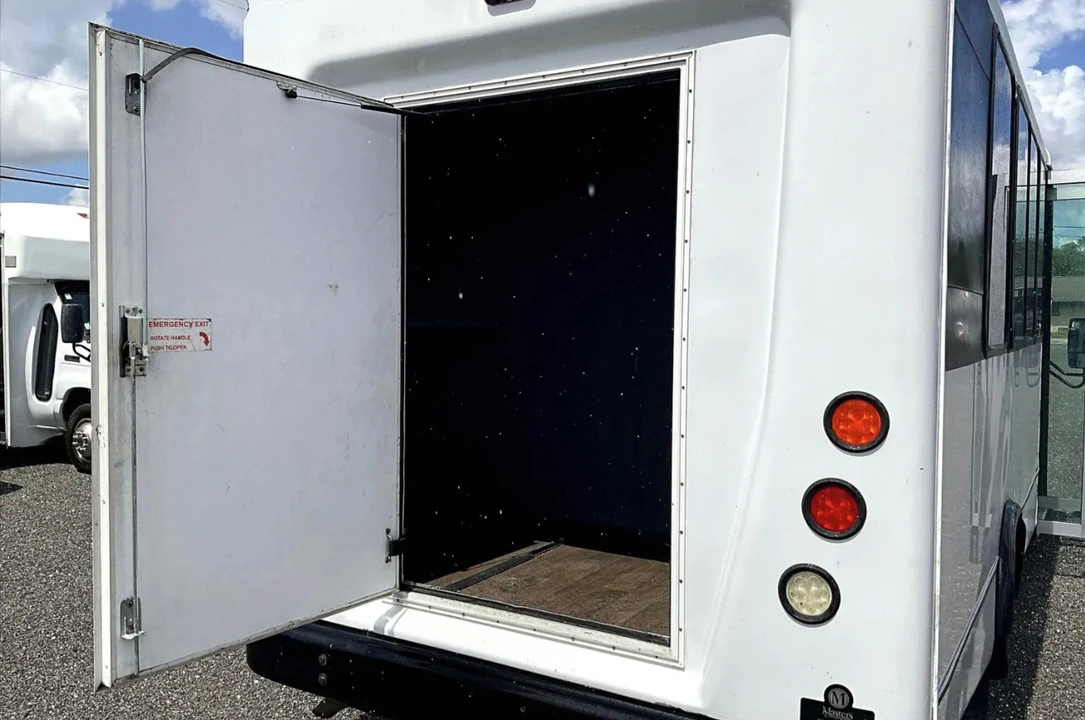 2019 Ford Transit - Image 13 of 13