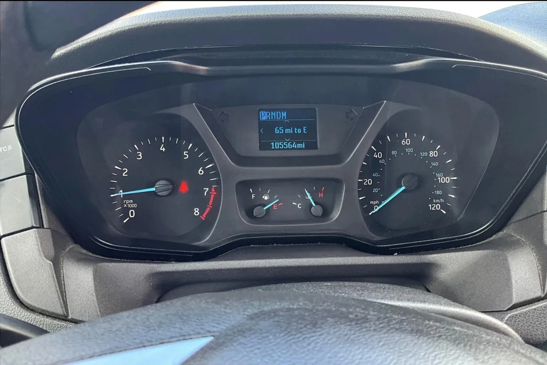 2019 Ford Transit - Image 11 of 13