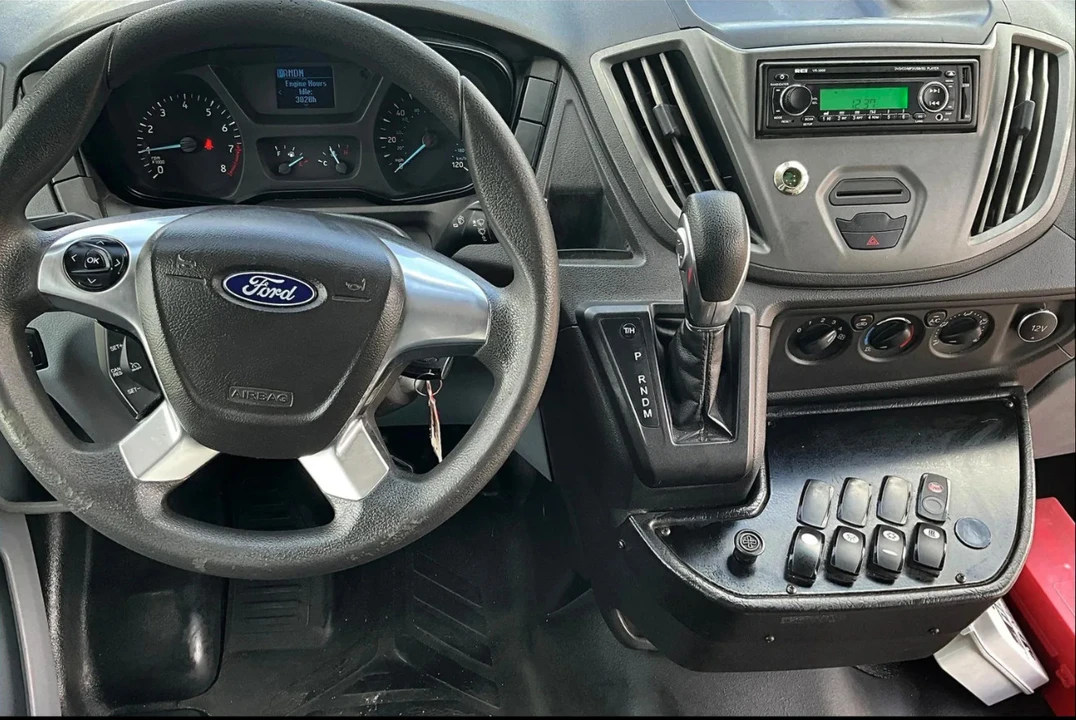 2019 Ford Transit - Image 10 of 13
