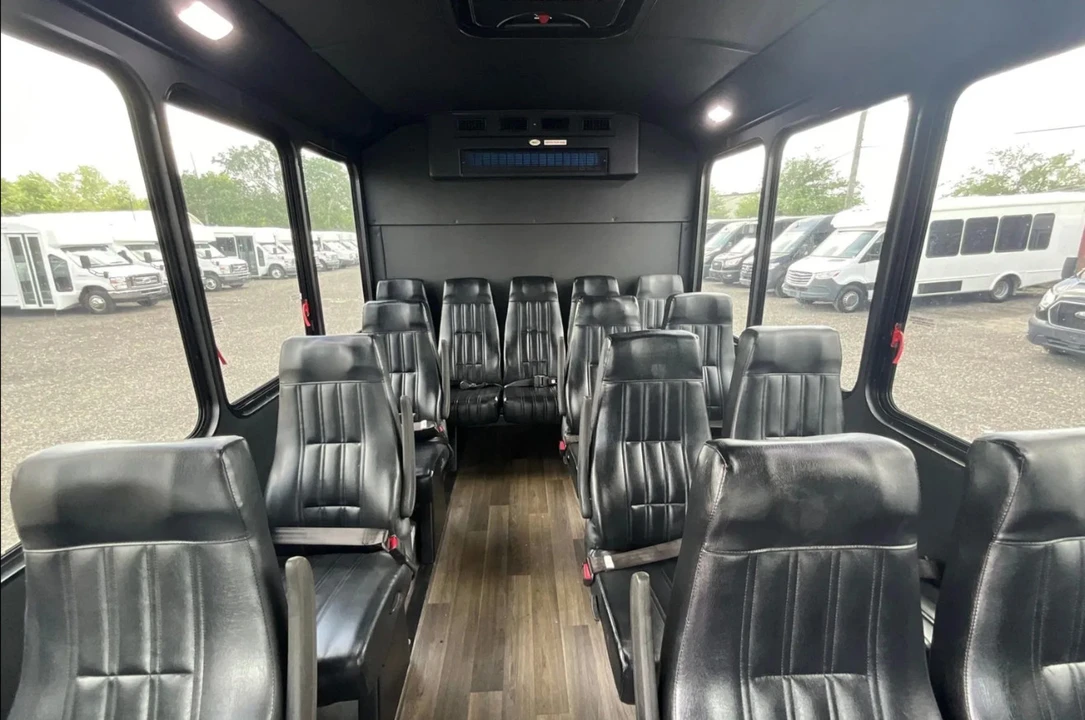 2019 Ford Transit - Image 8 of 13
