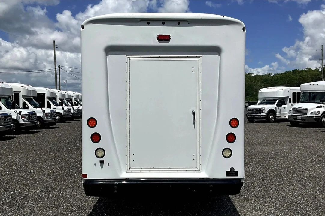 2019 Ford Transit - Image 12 of 13