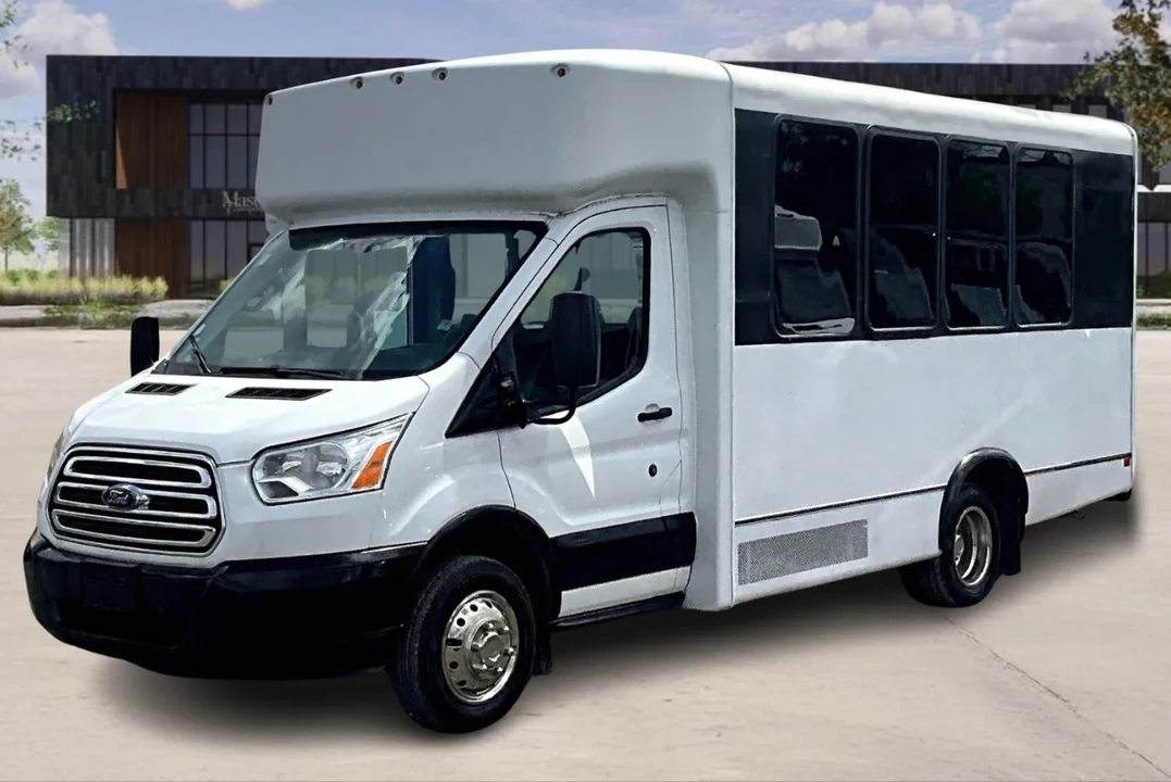 2019 Ford Transit - Image 3 of 13