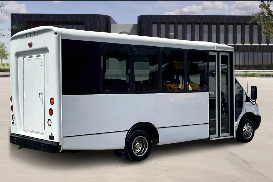 2019 Ford Transit - Image 6 of 13