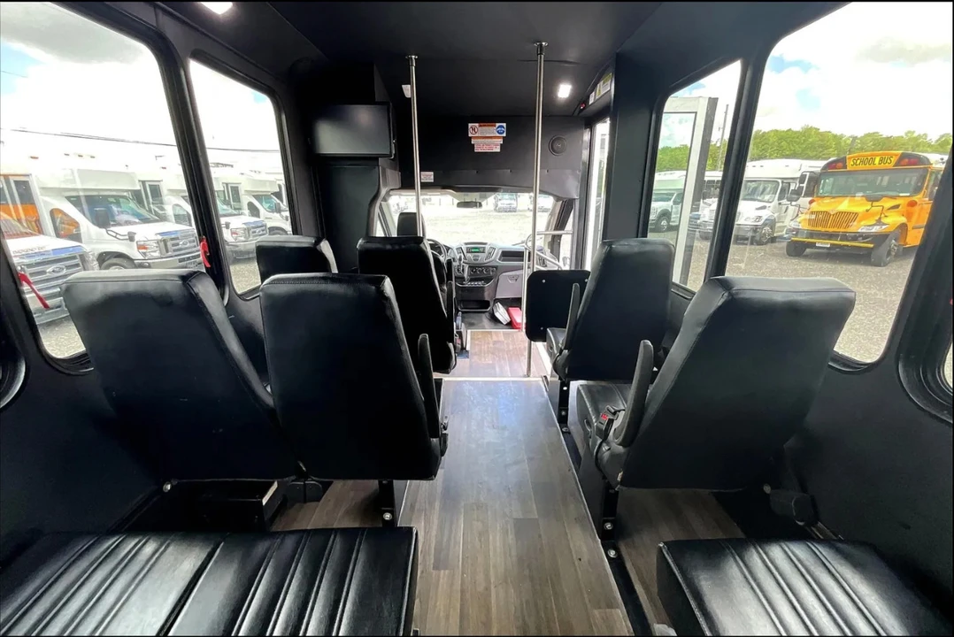 2019 Ford Transit - Image 9 of 13