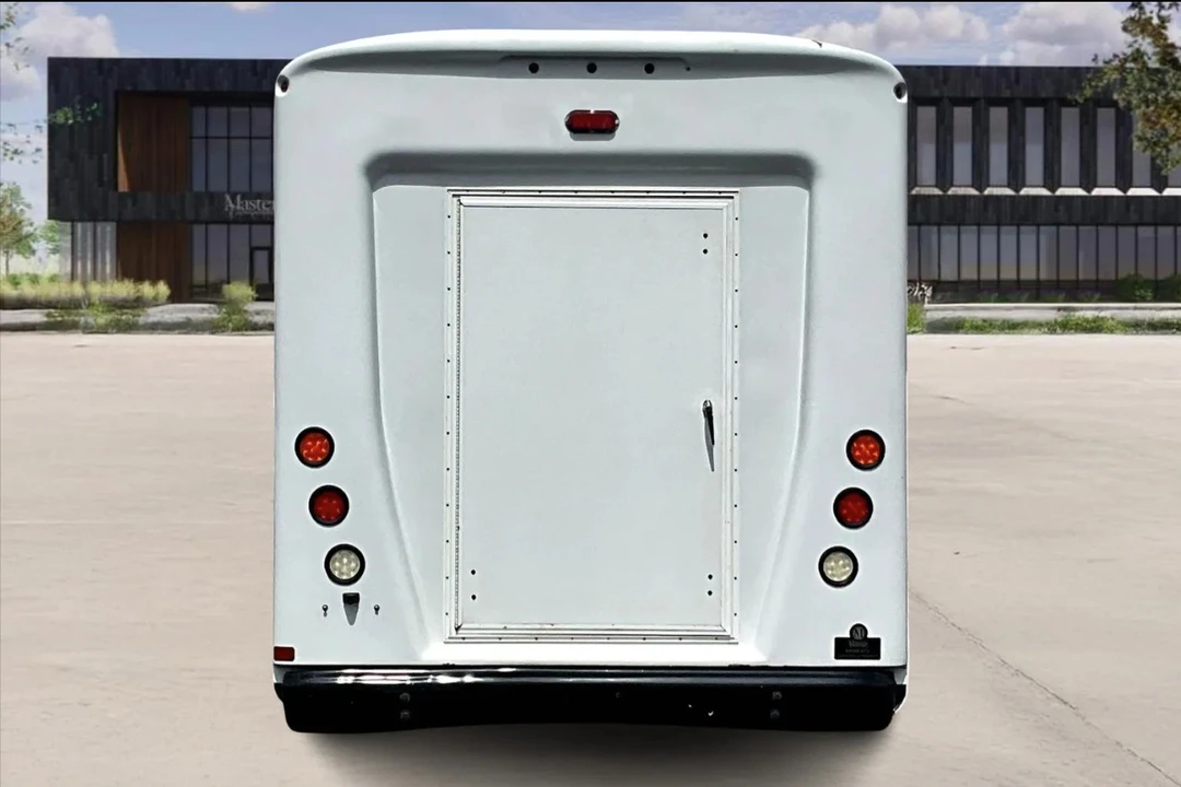 2019 Ford Transit - Image 5 of 13