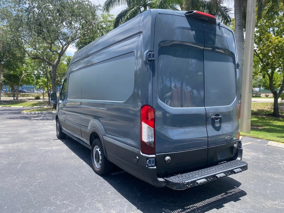 2019 Ford Transit Connect - Image 21 of 21