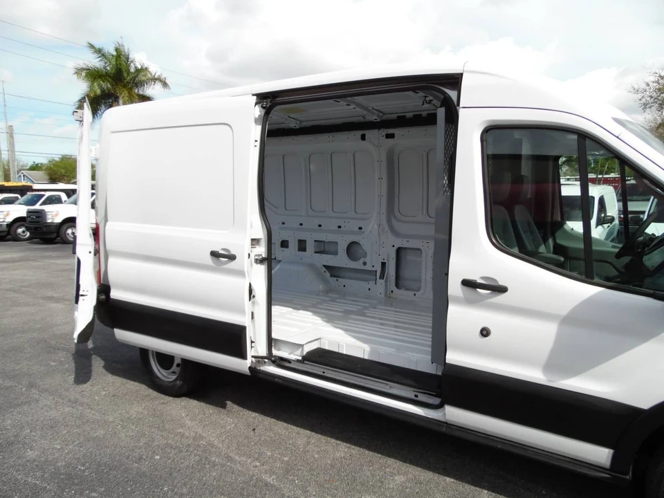 2019 Ford Transit - Image 12 of 21