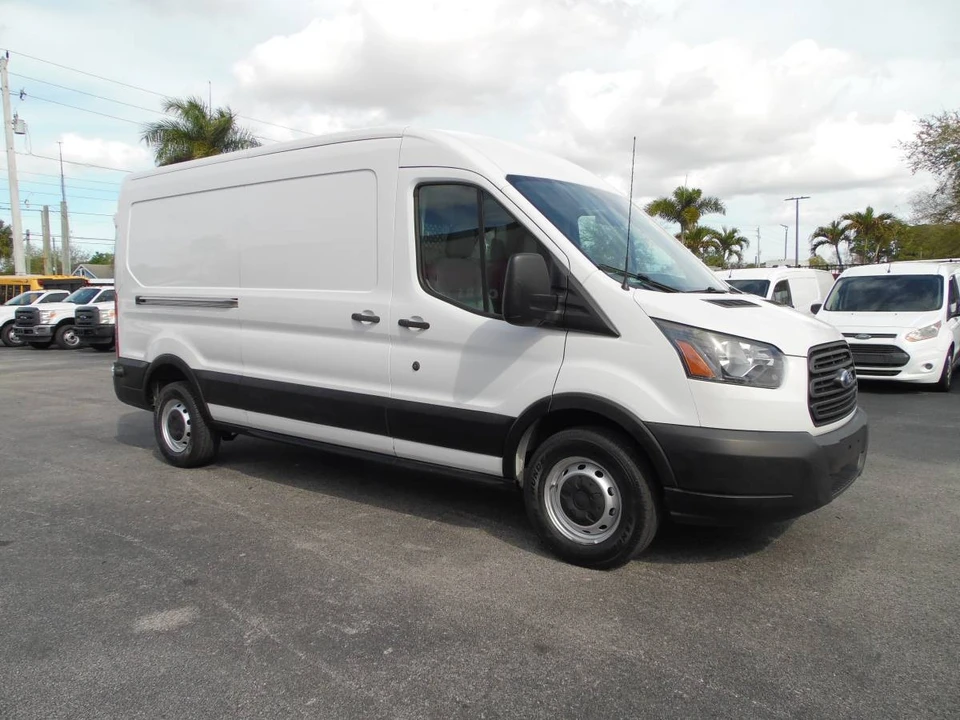 2019 Ford Transit - Image 3 of 21
