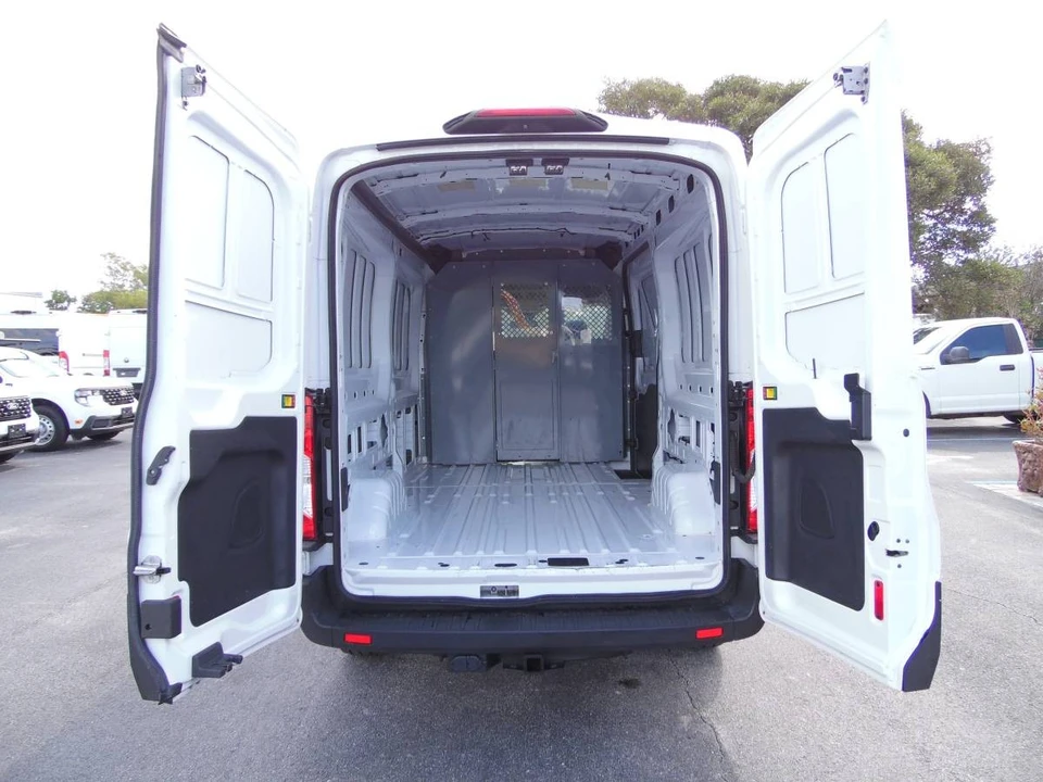 2019 Ford Transit - Image 8 of 21