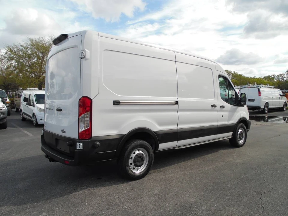 2019 Ford Transit - Image 4 of 21