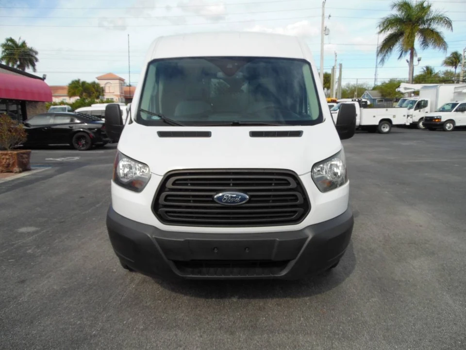 2019 Ford Transit - Image 2 of 21