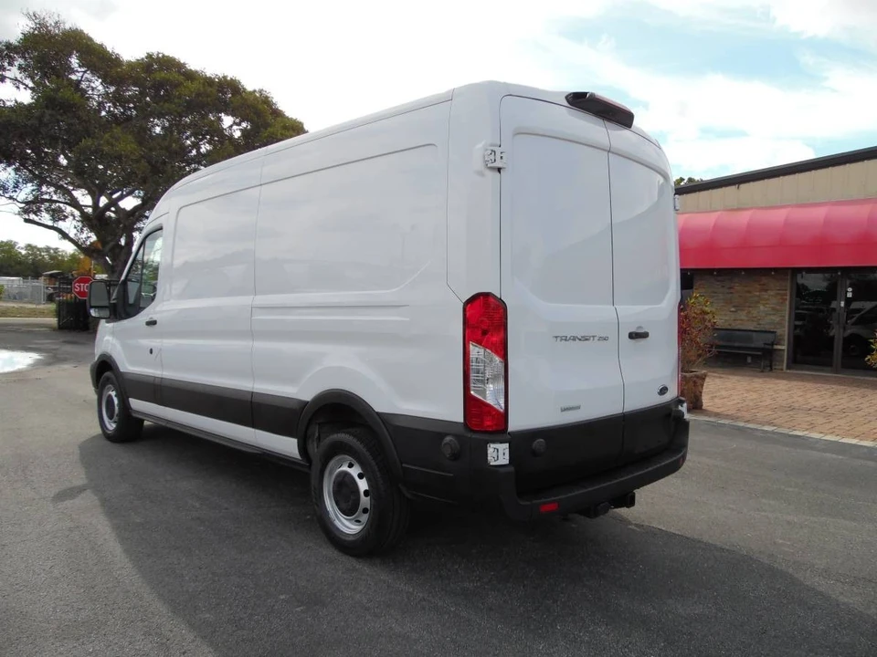 2019 Ford Transit - Image 5 of 21