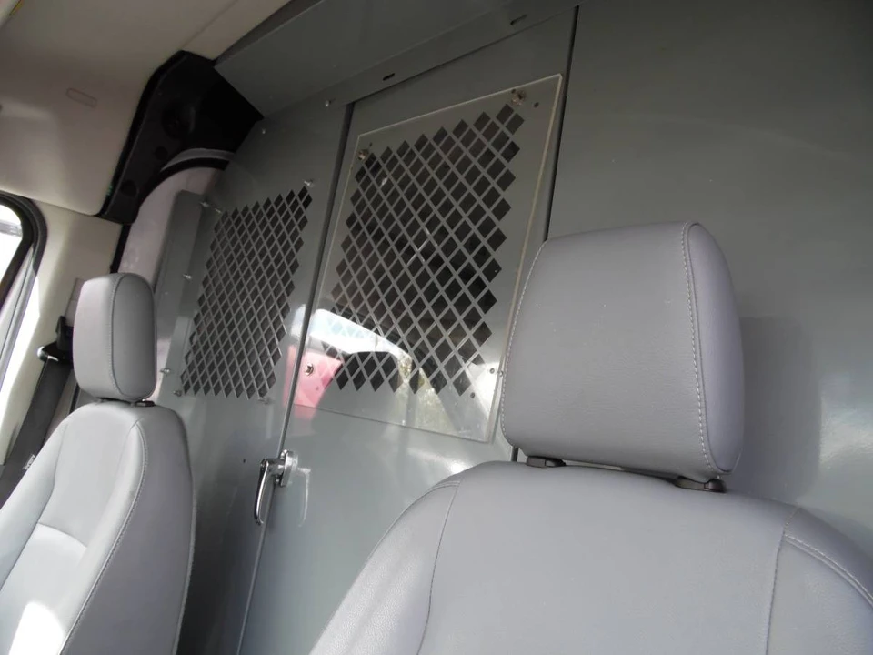 2019 Ford Transit - Image 17 of 21