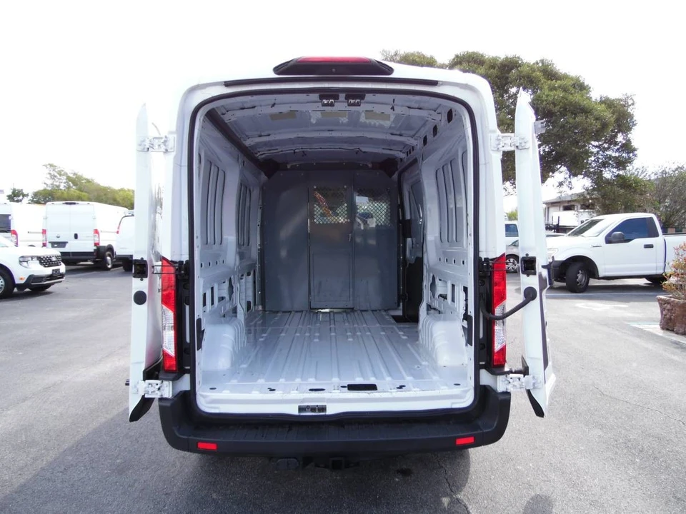 2019 Ford Transit - Image 9 of 21