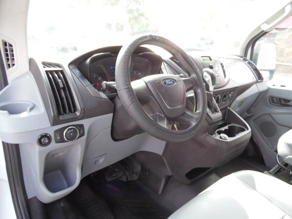 2019 Ford Transit - Image 14 of 21