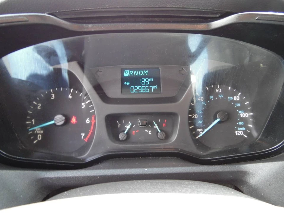 2019 Ford Transit - Image 21 of 21