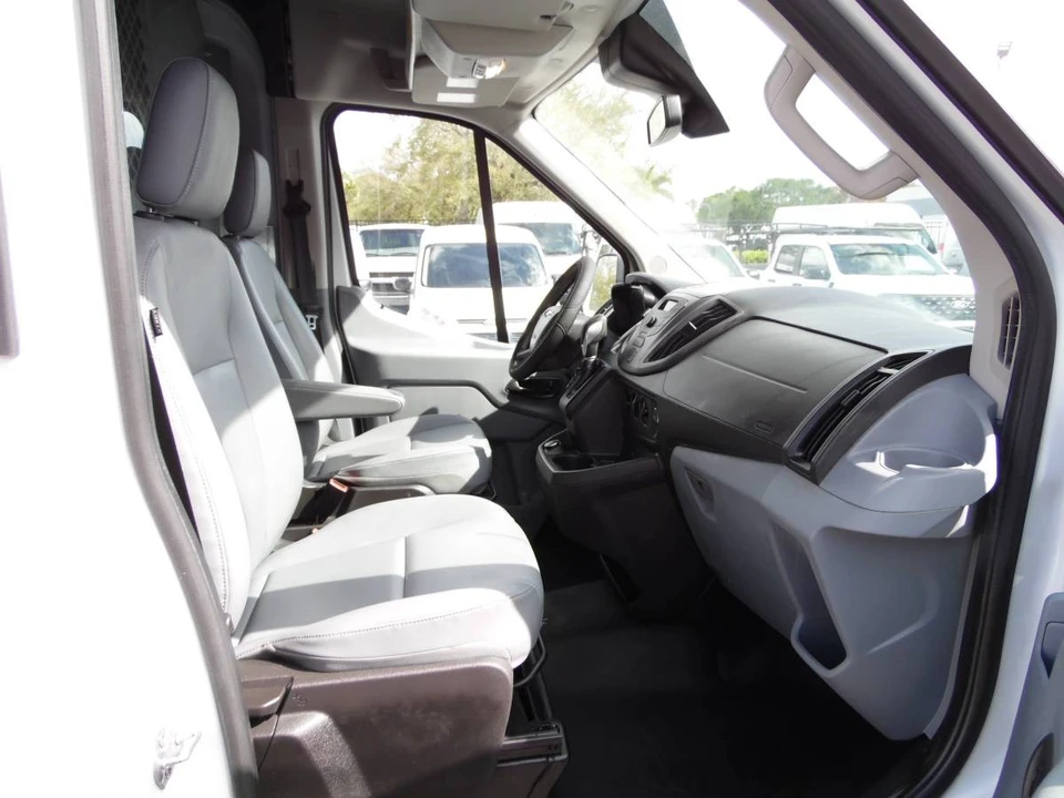 2019 Ford Transit - Image 19 of 21