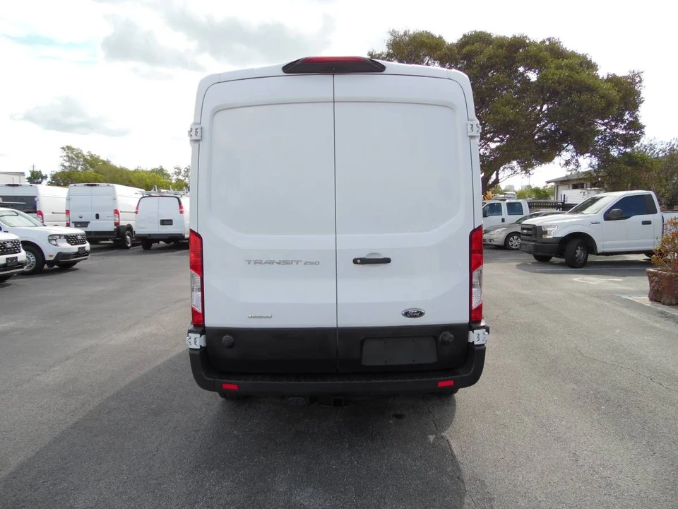 2019 Ford Transit - Image 6 of 21