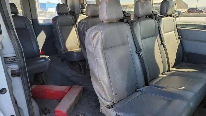2019 Ford Transit Connect - Image 10 of 11