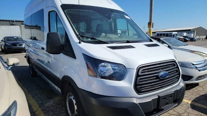 2019 Ford Transit Connect - Image 2 of 11
