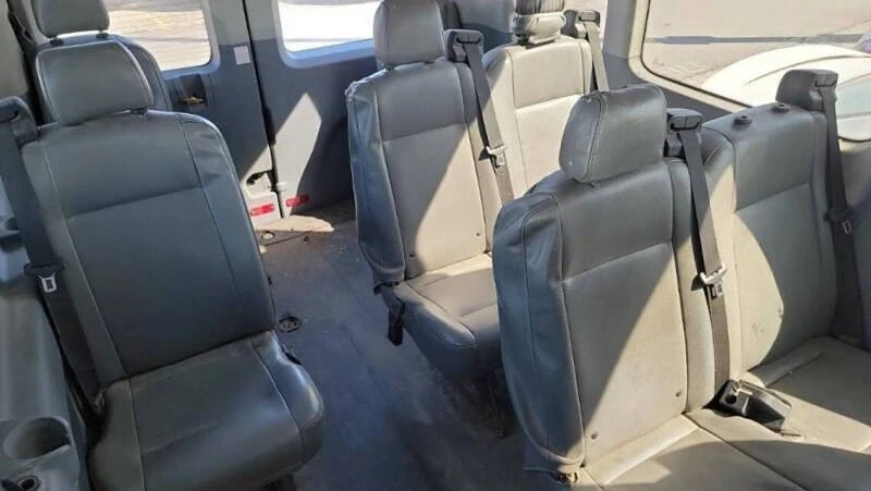 2019 Ford Transit Connect - Image 11 of 11