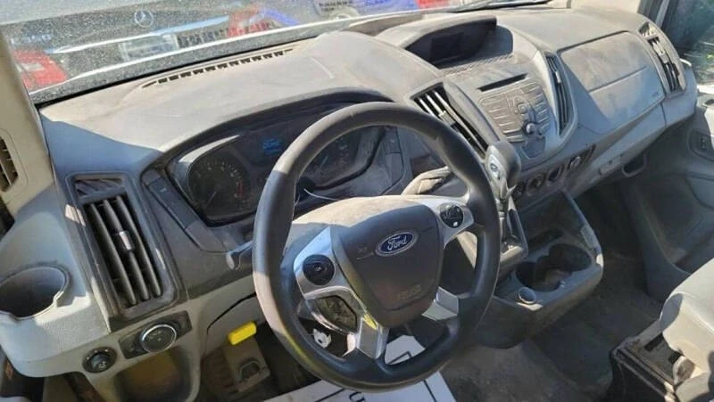 2019 Ford Transit Connect - Image 9 of 11