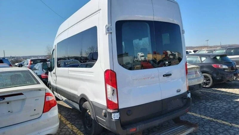 2019 Ford Transit Connect - Image 6 of 11