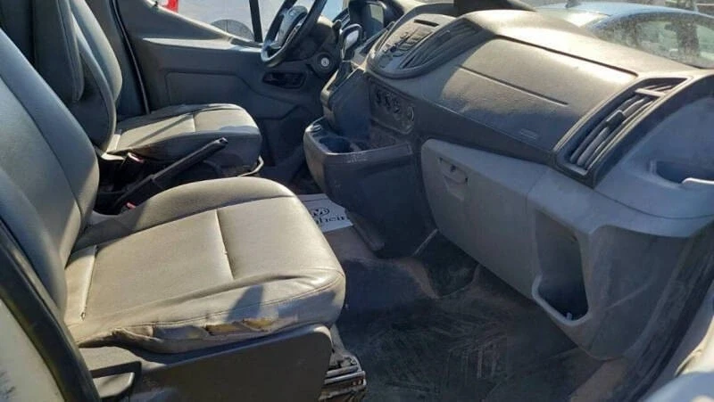 2019 Ford Transit Connect - Image 8 of 11