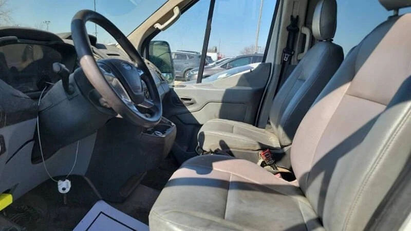 2019 Ford Transit Connect - Image 7 of 11