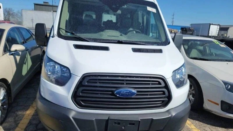 2019 Ford Transit Connect - Image 3 of 11