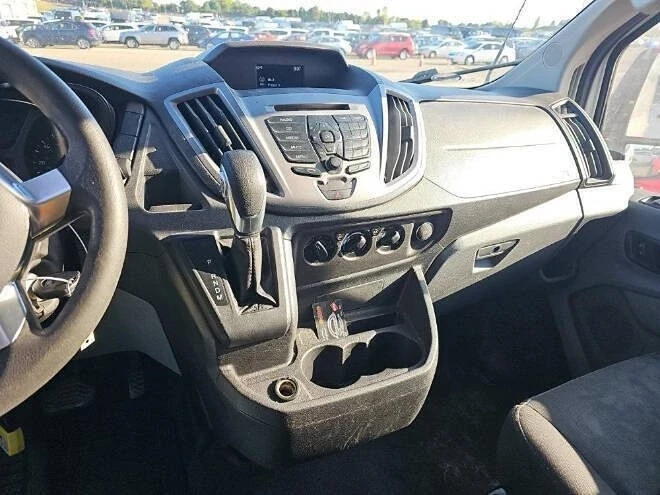 2019 Ford Transit Connect - Image 6 of 8