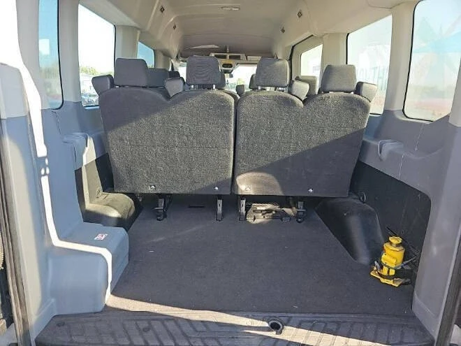 2019 Ford Transit Connect - Image 3 of 8