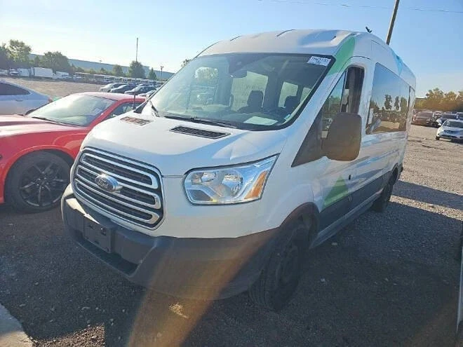 2019 Ford Transit Connect - Image 2 of 8