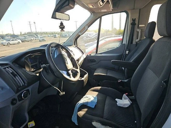 2019 Ford Transit Connect - Image 8 of 8