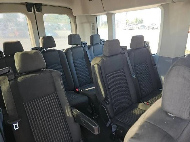2019 Ford Transit Connect - Image 4 of 8