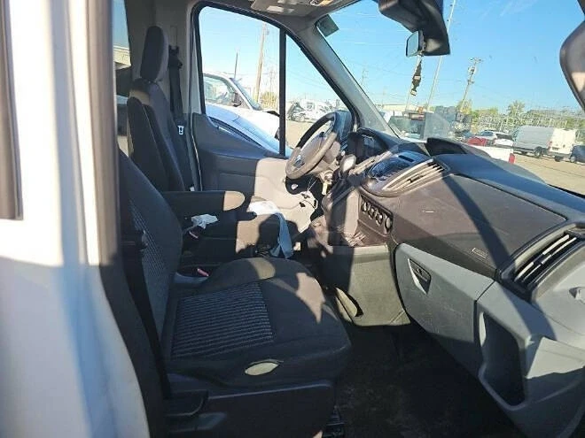 2019 Ford Transit Connect - Image 7 of 8