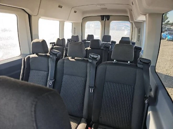 2019 Ford Transit Connect - Image 5 of 8