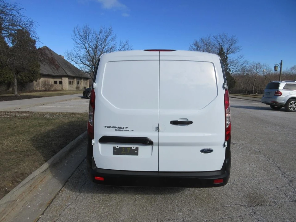 2019 Ford Transit Connect - Image 10 of 21