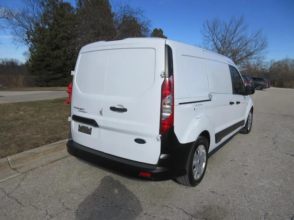 2019 Ford Transit Connect - Image 8 of 21