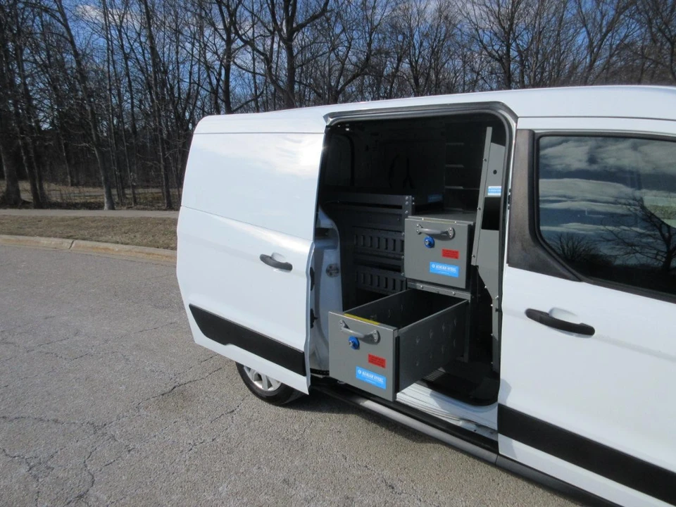 2019 Ford Transit Connect - Image 15 of 21