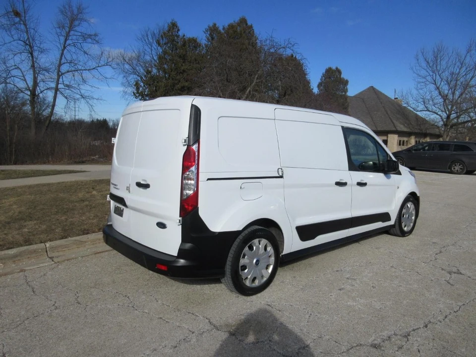 2019 Ford Transit Connect - Image 6 of 21