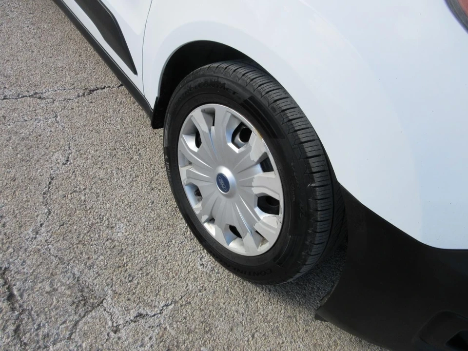 2019 Ford Transit Connect - Image 18 of 21