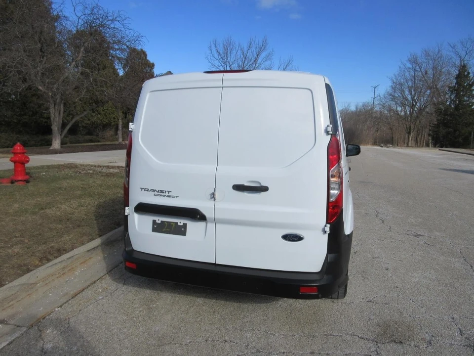 2019 Ford Transit Connect - Image 9 of 21