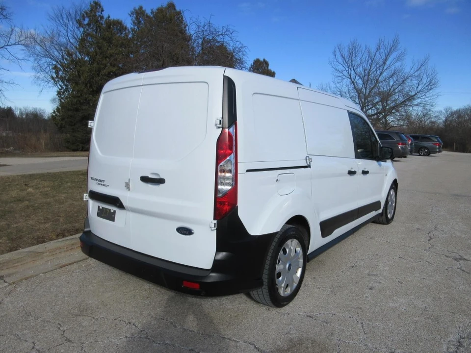 2019 Ford Transit Connect - Image 11 of 21