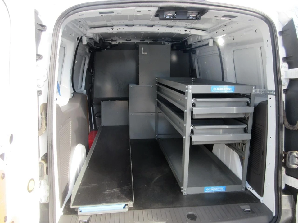 2019 Ford Transit Connect - Image 12 of 21